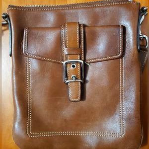 Coach crossbody bag